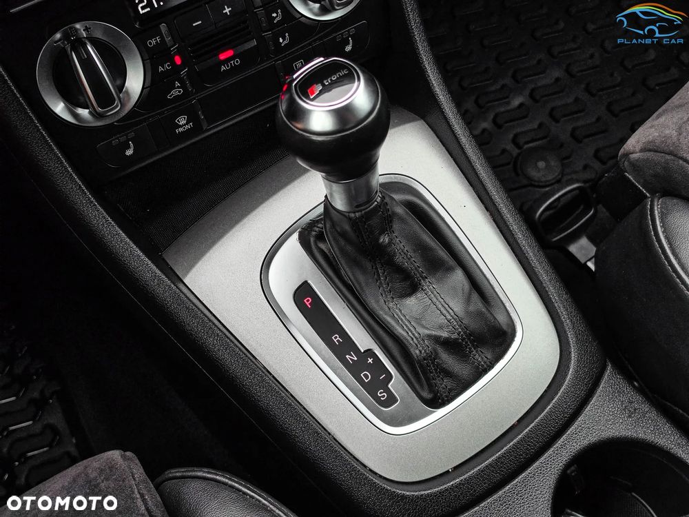 Audi Q3 2.0 TDI Quattro S tronic - 36