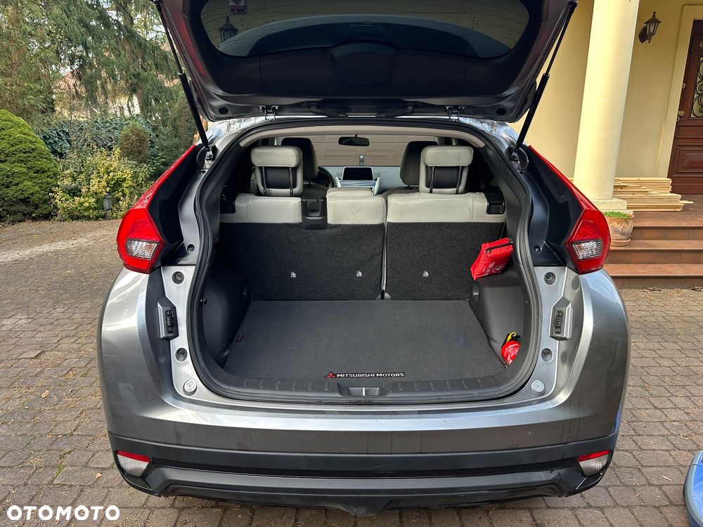 Mitsubishi Eclipse Cross - 20