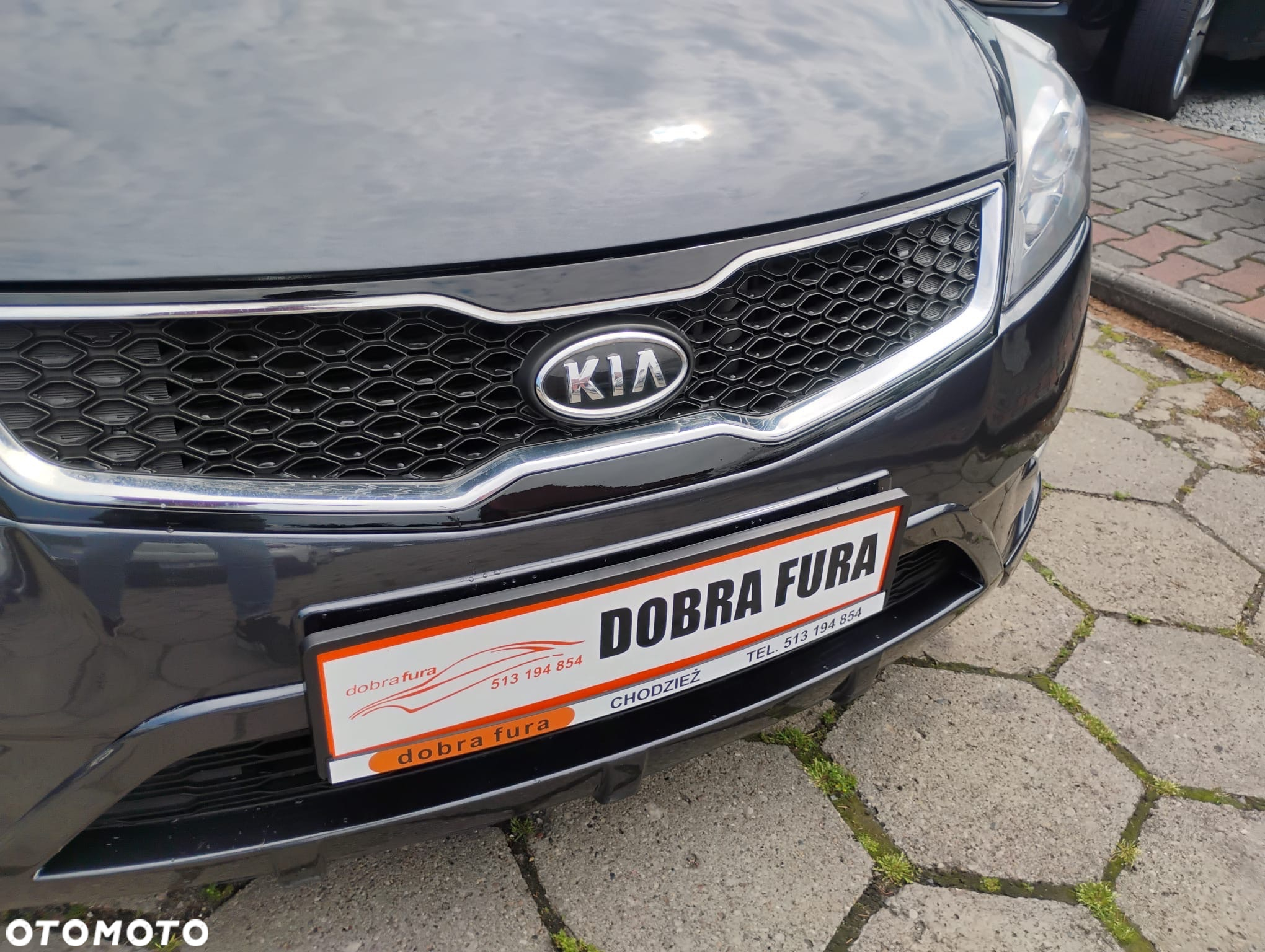 Kia Ceed Cee'd 1.6 CRDi XL - 12