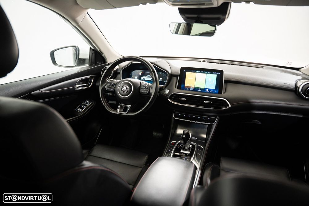 MG EHS 1.5 T-GDI Plug-in Hybrid Luxury - 10