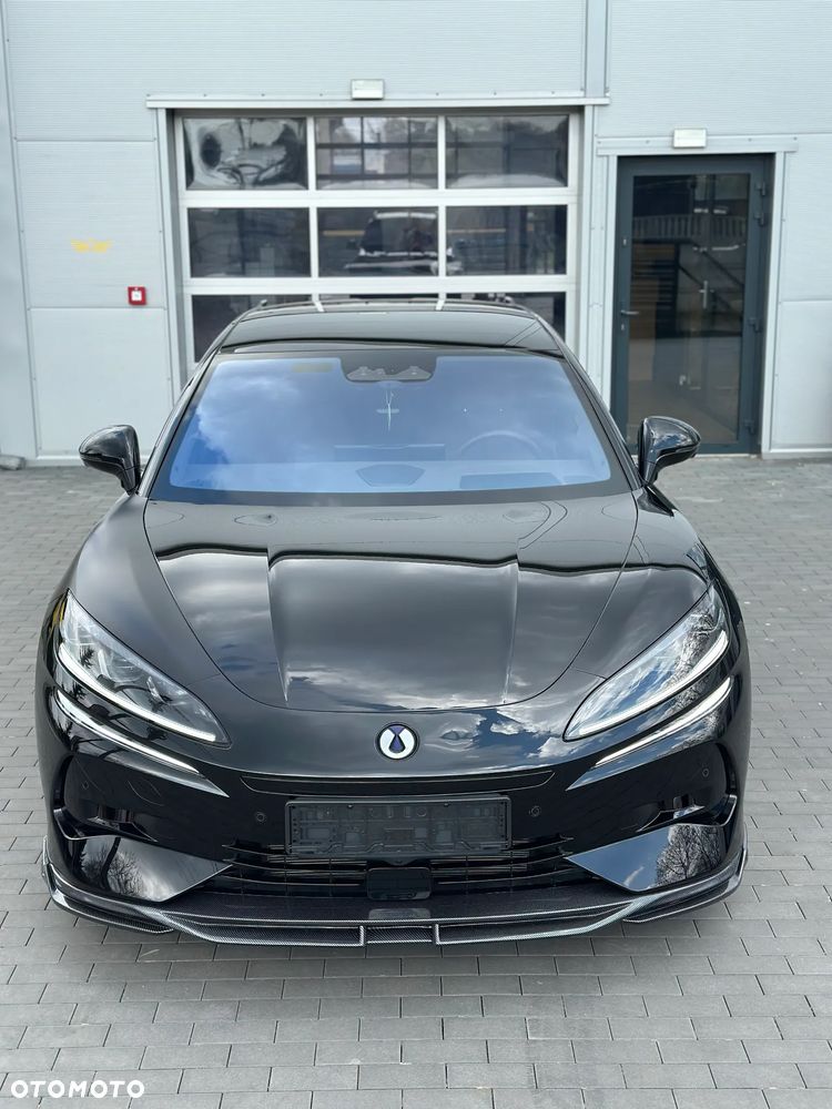 Denza Z9 GT - 20