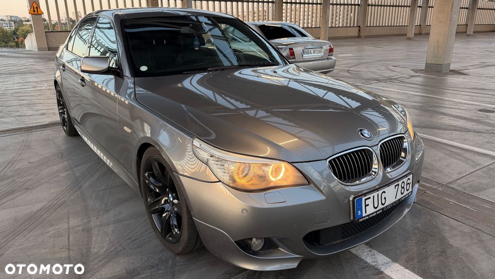 BMW Seria 5 - 13
