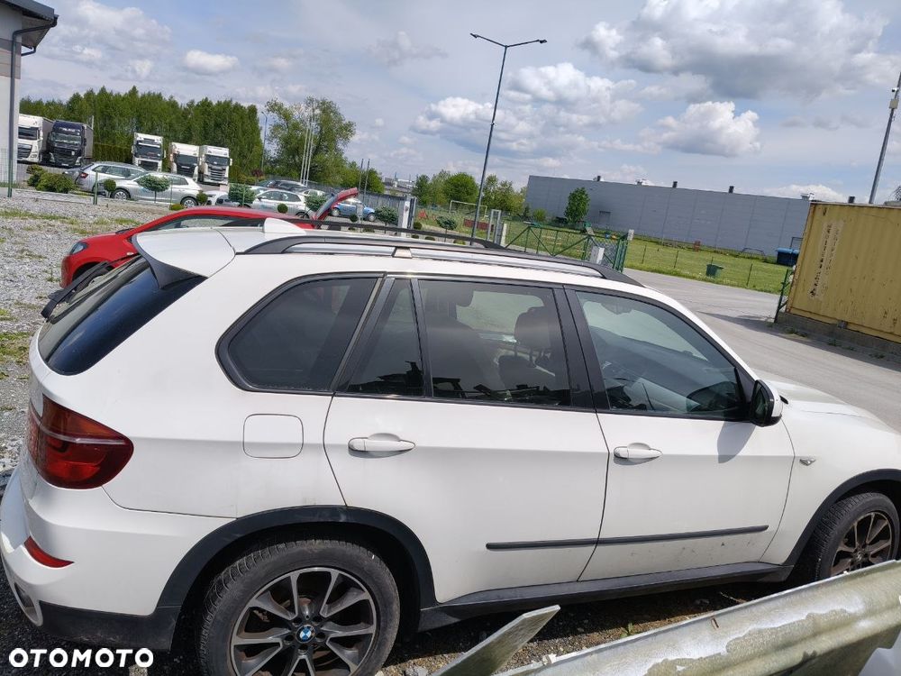 BMW X5 - 7