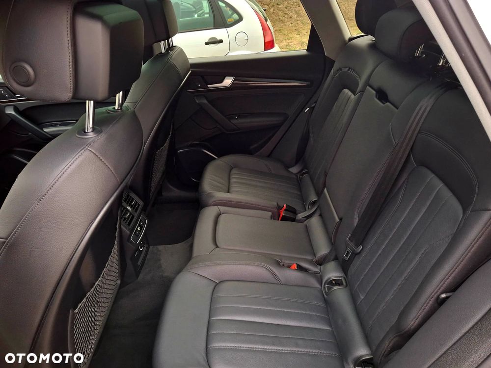 Audi Q5 2.0 TFSI Quattro S tronic - 15