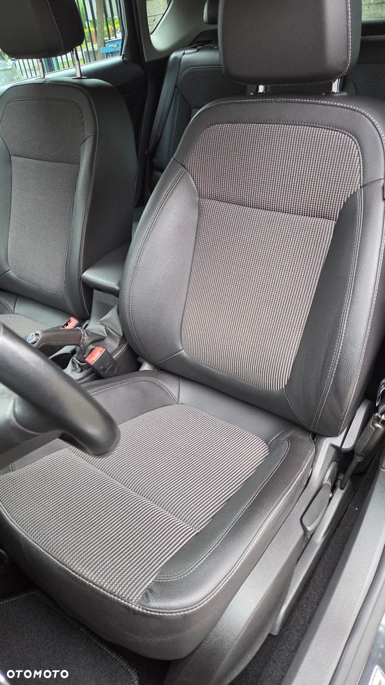 Opel Astra 1.4 Turbo Innovation - 21