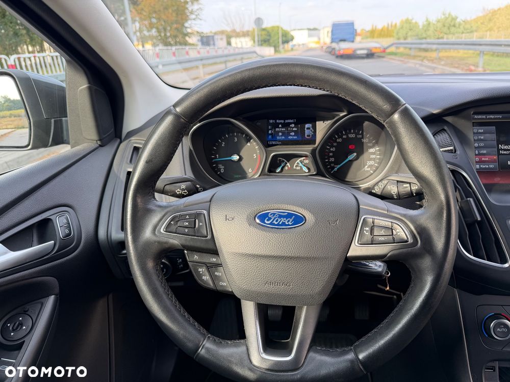 Ford Focus - 17