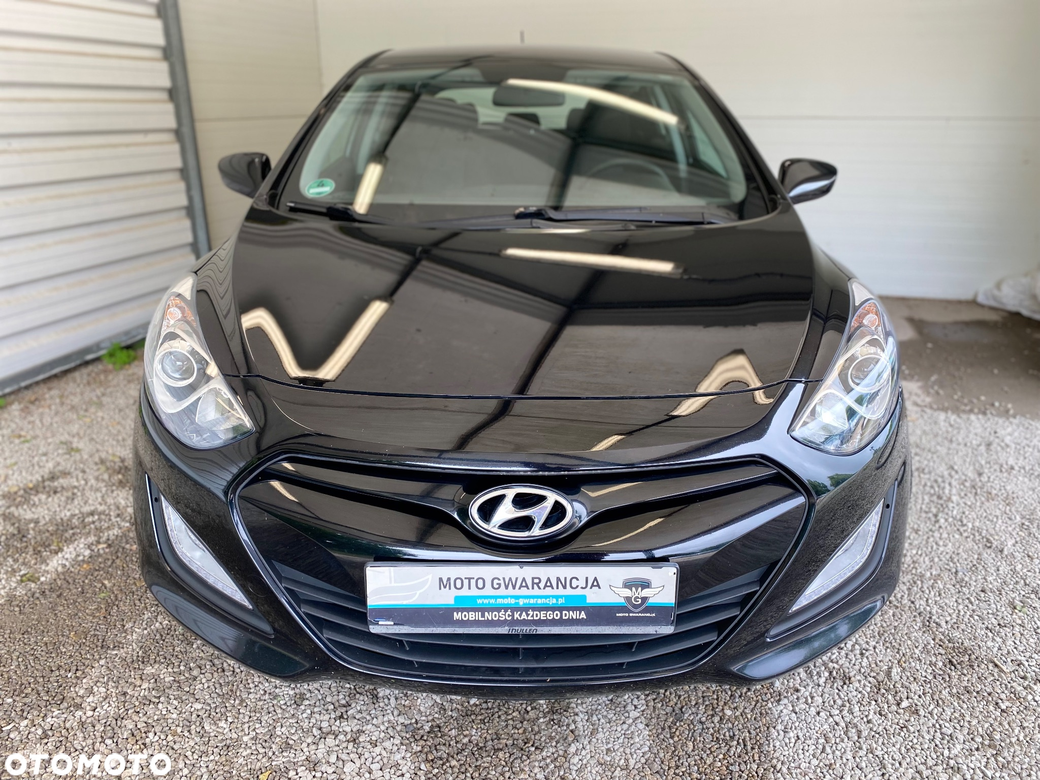 Hyundai i30 1.6 GDI Style - 2