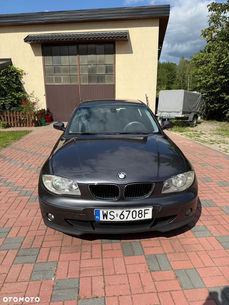 BMW Seria 1 118d - 18