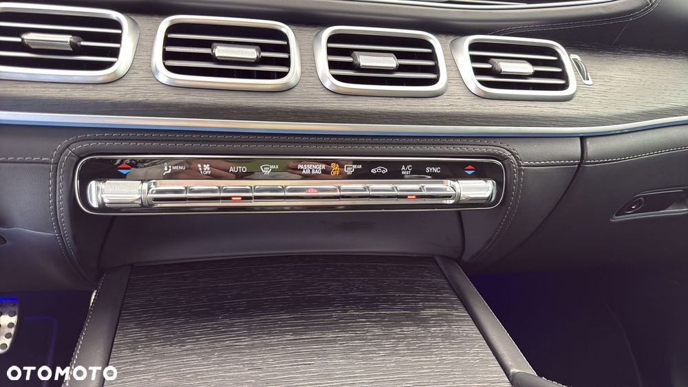 Mercedes-Benz GLE AMG 53 mHEV 4-Matic+ - 21