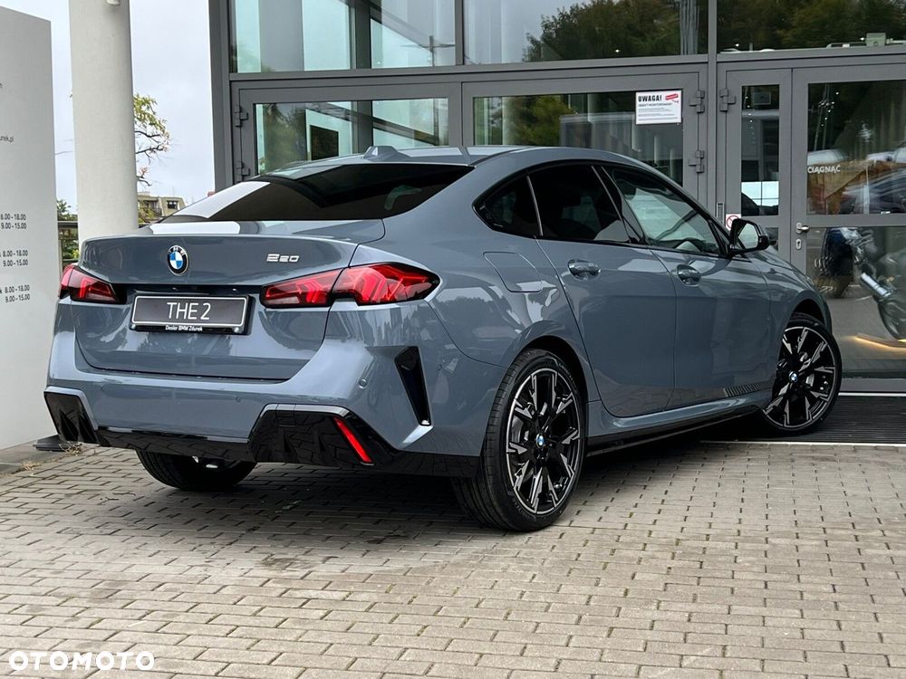 BMW Seria 2 - 6