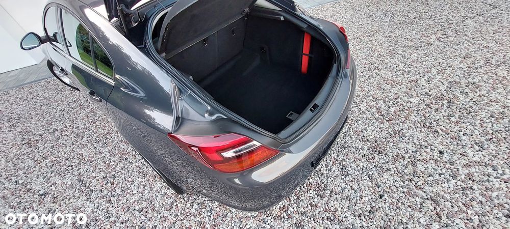 Opel Insignia 2.0 CDTI Active ecoFLEX S&S - 21