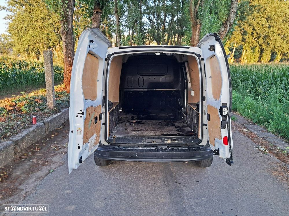 Nissan NV250 1.5 dCi L2 Optima - 15