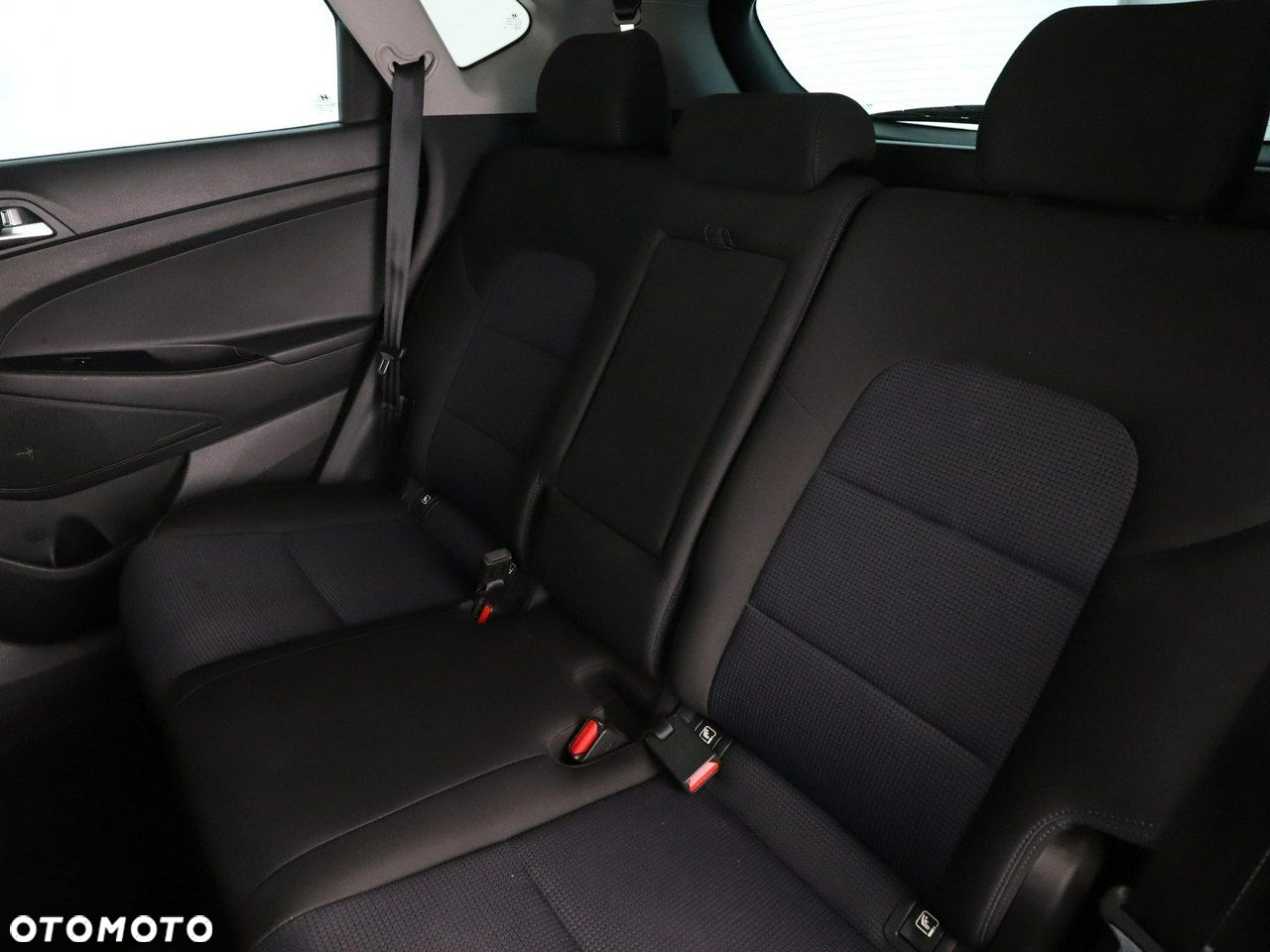Hyundai Tucson blue 1.6 GDi 2WD Classic - 17