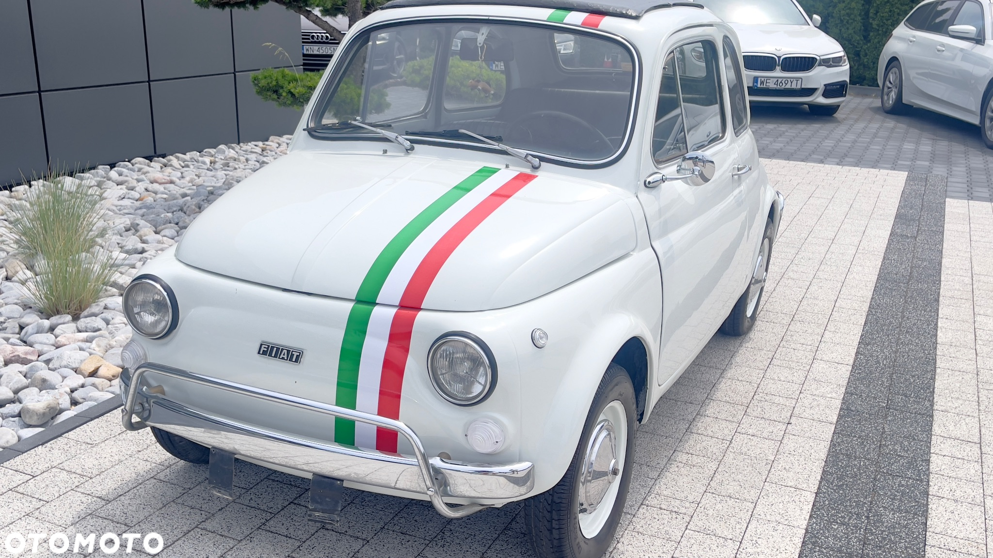 Fiat 500 - 14