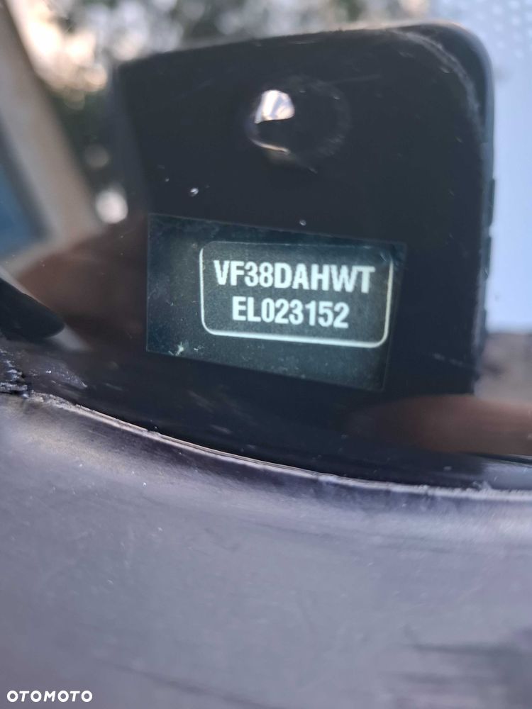 Peugeot 508 - 5
