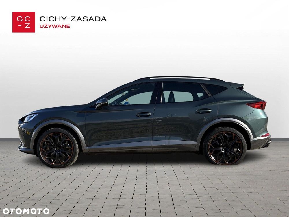 Cupra Formentor 2.0 TSI 4Drive VZ DSG - 2