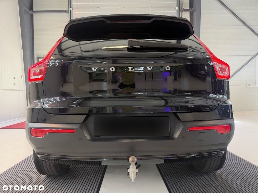 Volvo XC 40 T5 Recharge DKG RDesign - 8