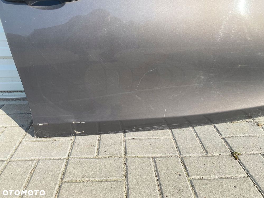 drzwi prawe przednie prawy przód bmw 1 i e87 eu - 4