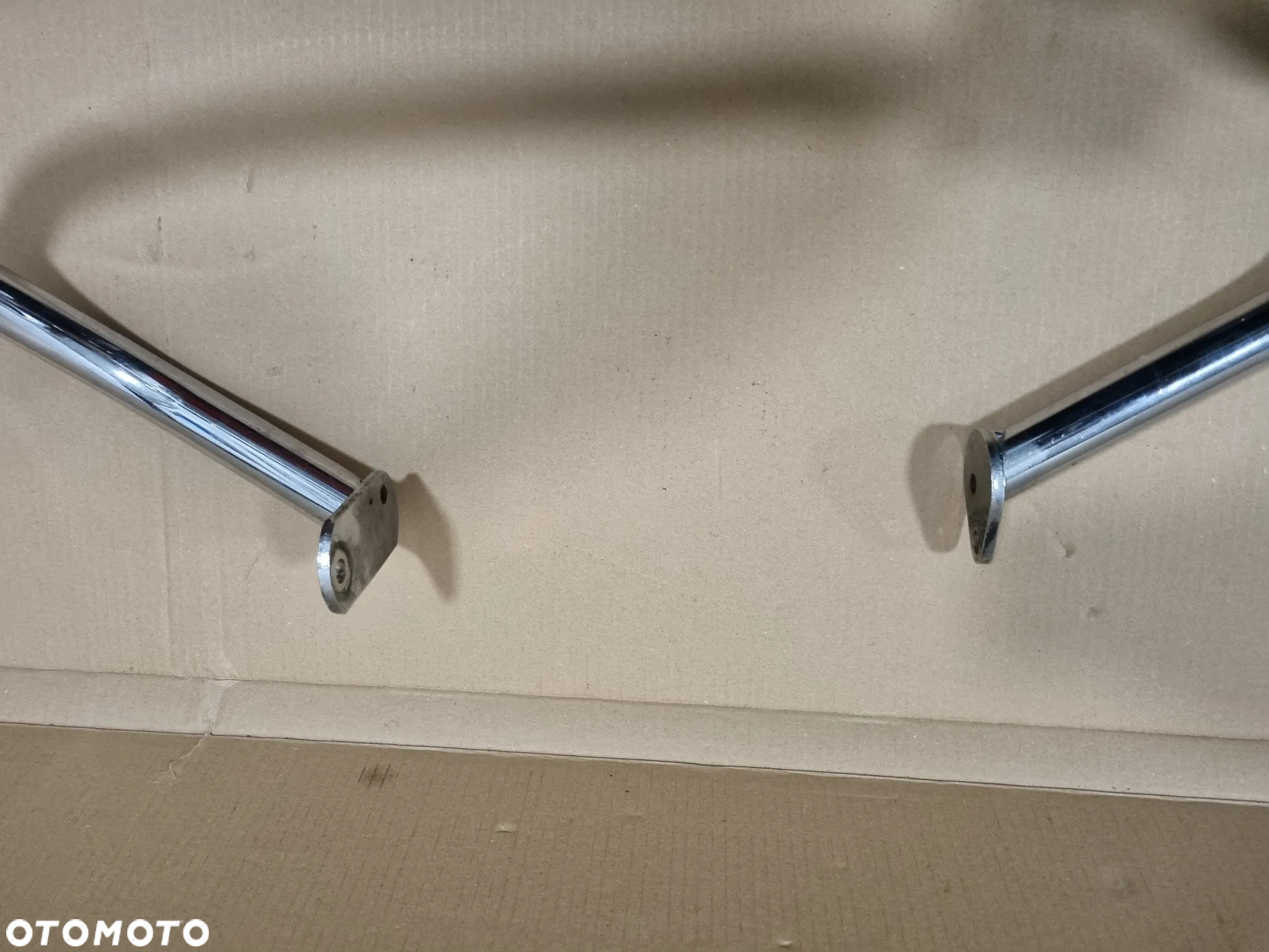 Gmol Gmole Harley Davidson Softail 1986 - 1999 - 5