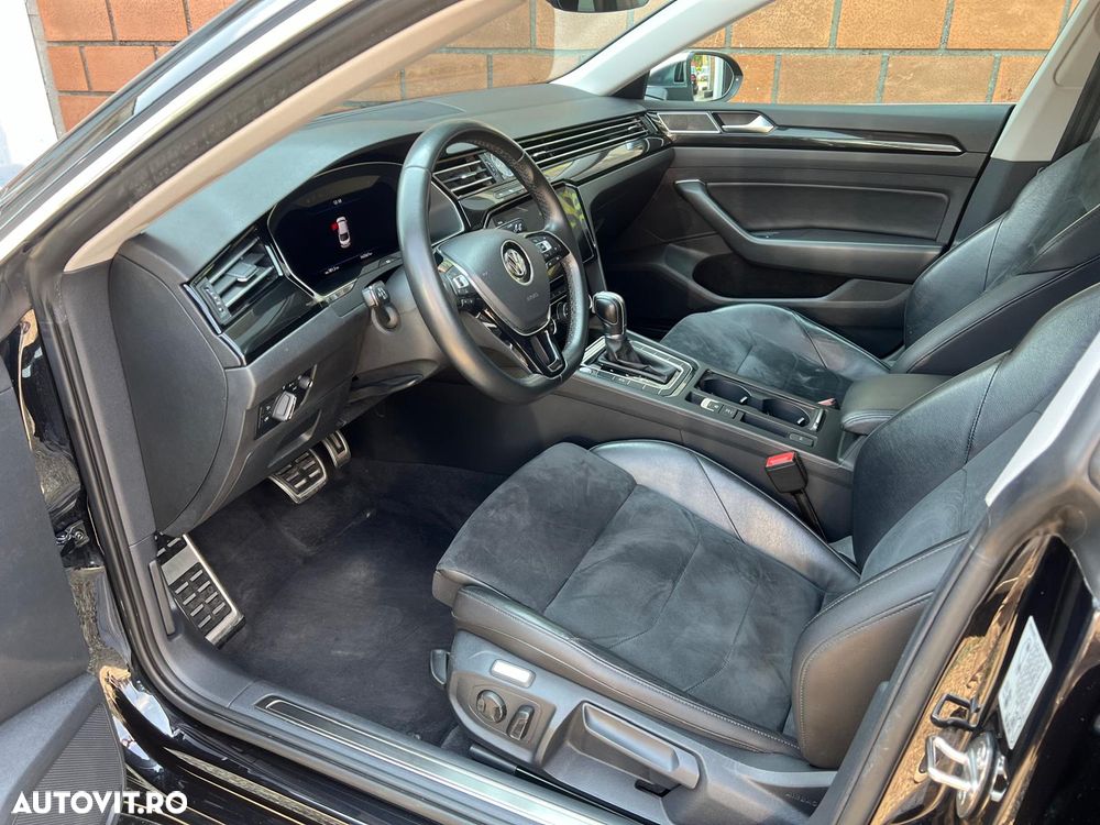 Volkswagen ARTEON 2.0 TDI SCR DSG Elegance - 3