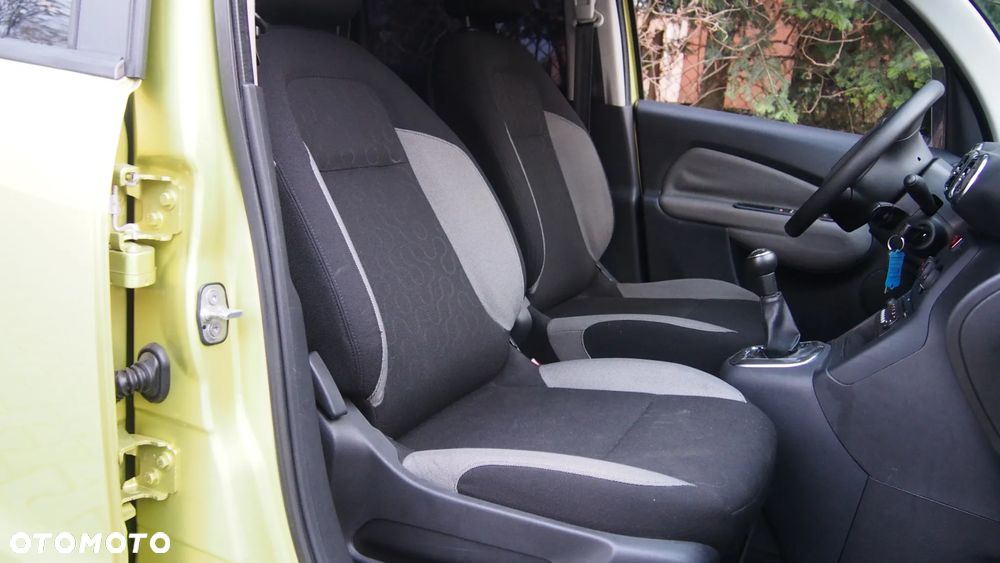 Citroën C3 Picasso VTi 120 Exclusive - 7