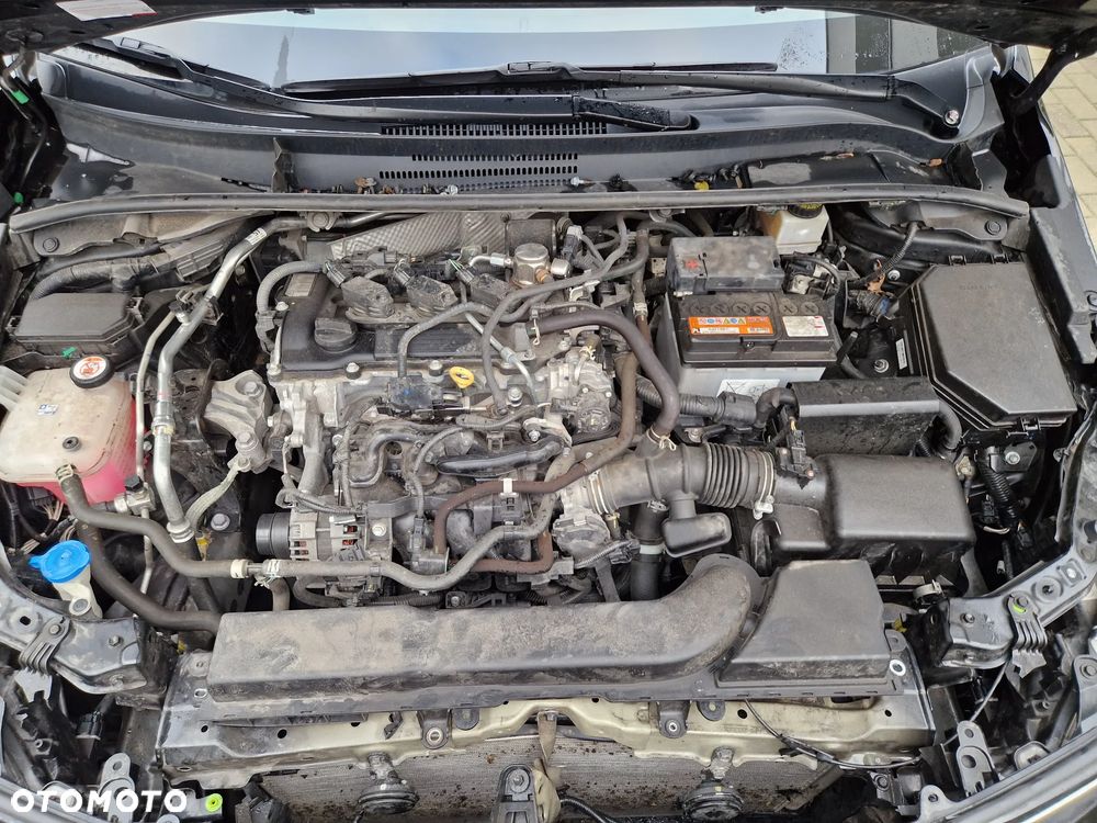 Toyota Corolla 1.5 Comfort - 12