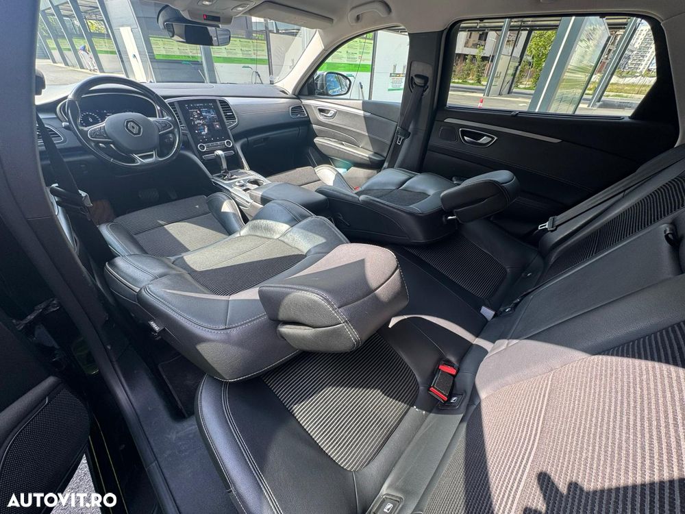 Renault Talisman BLUE dCi 160 EDC INTENS - 11