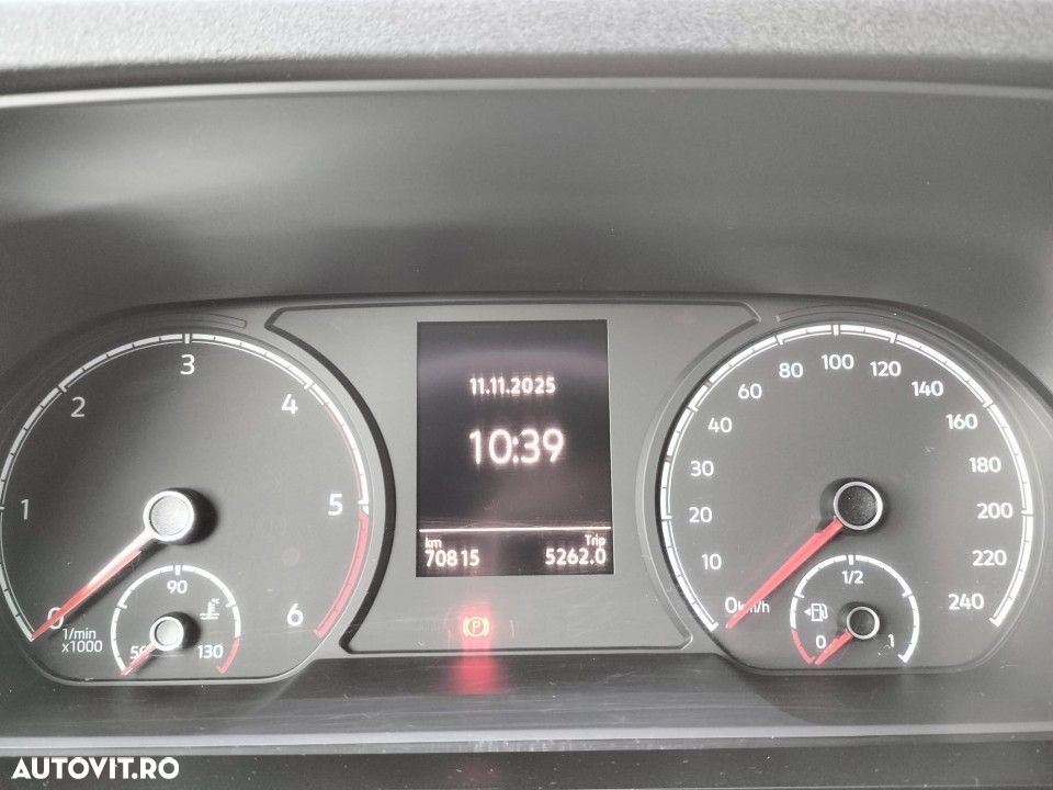 Volkswagen Caddy - 15