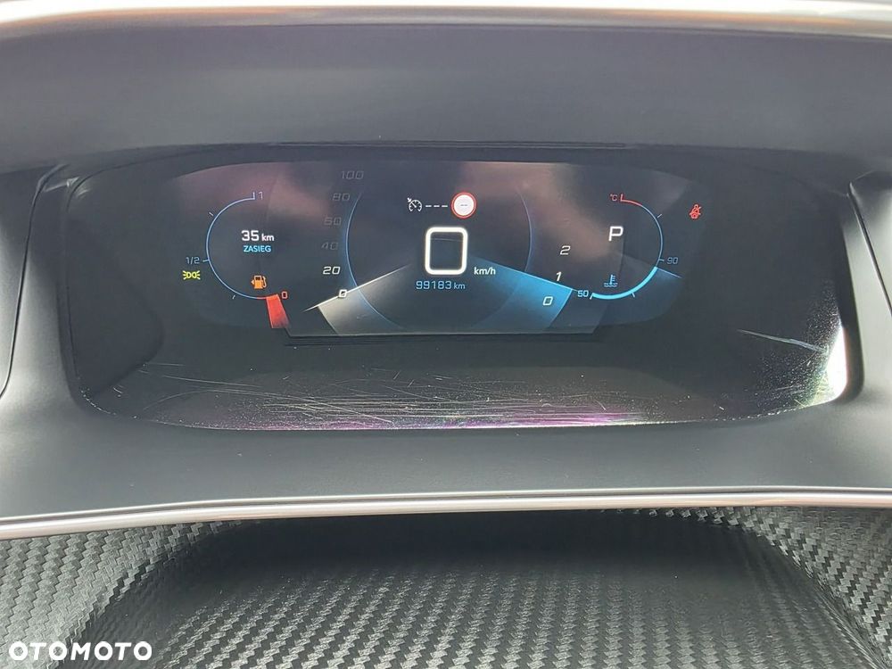 Peugeot 2008 1.2 PureTech GT Pack S&S EAT8 - 23