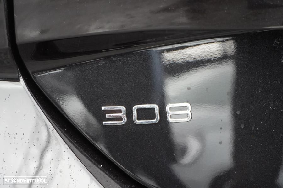 Peugeot 308 SW PureTech 130 EAT8 Active Pack - 10