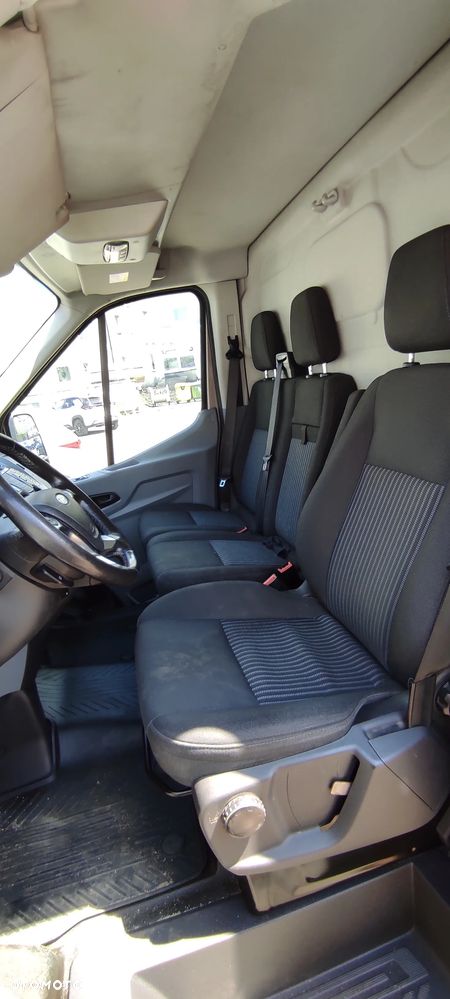 Ford TRANSIT - 24
