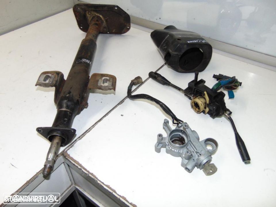 Toyota Corona vários - 1