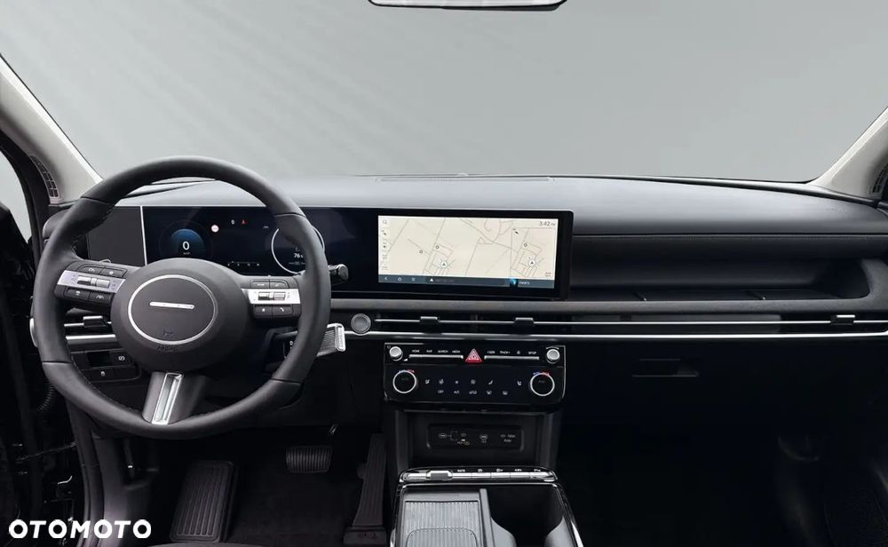 Hyundai Tucson 1.6 T-GDi Smart 2WD DCT - 7