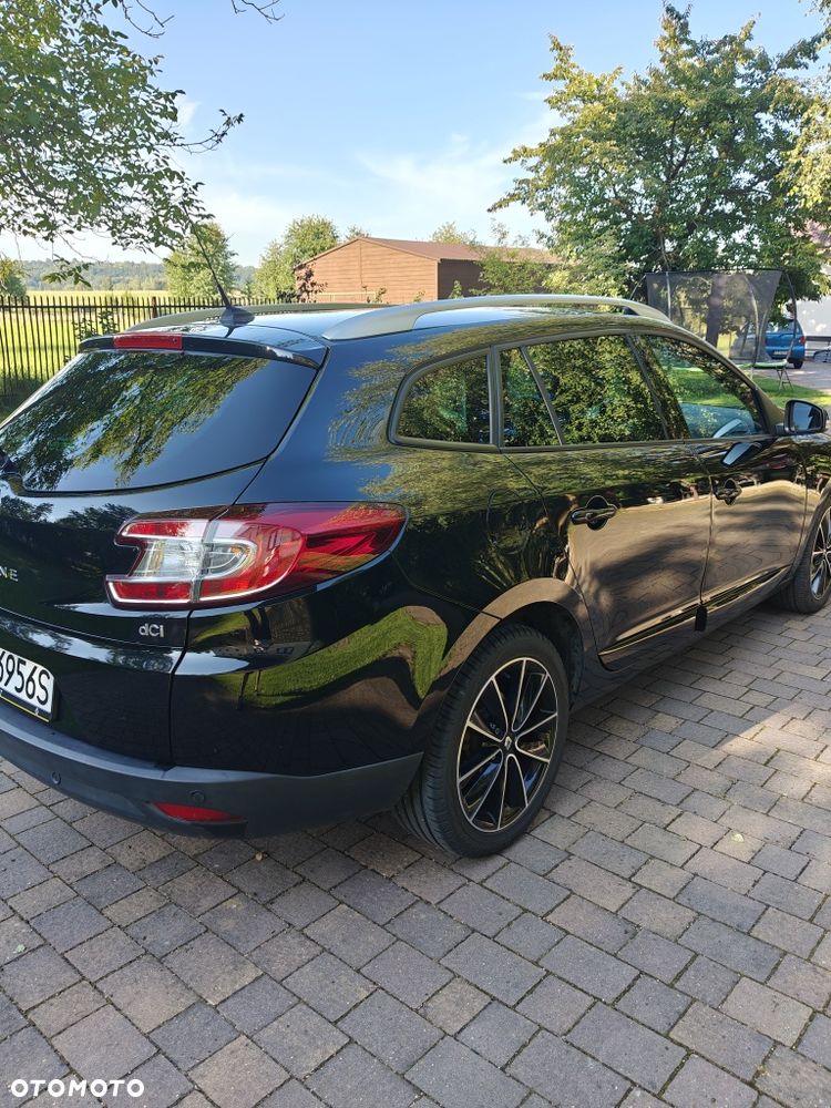 Renault Megane - 4