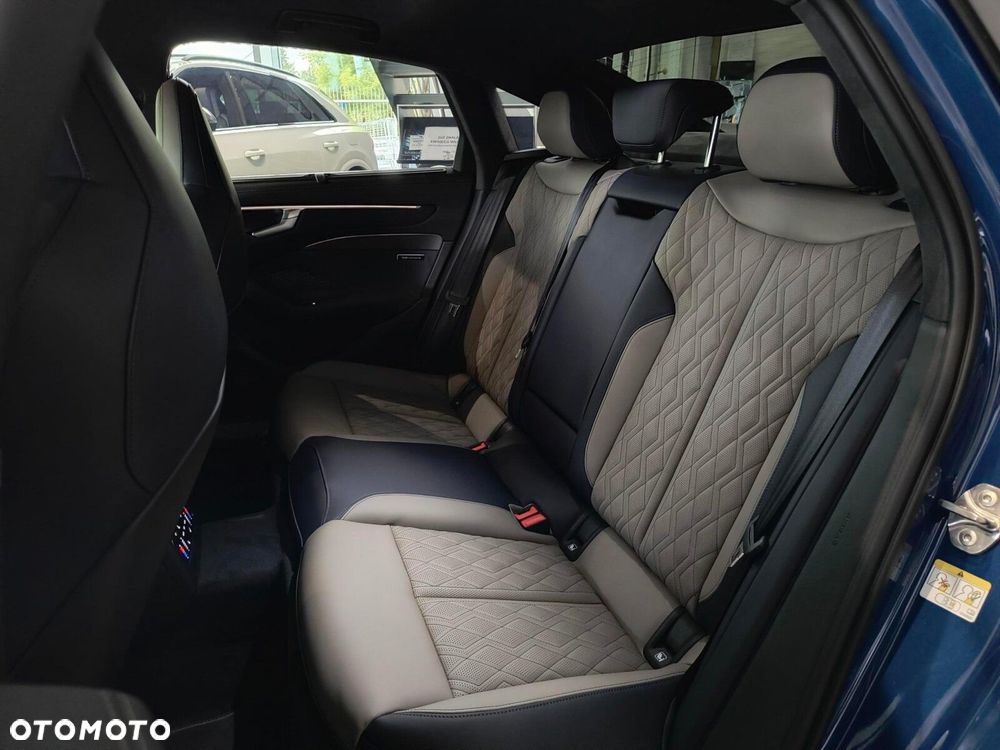 Audi A6 Limousine - 9