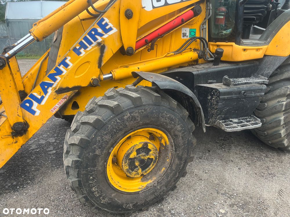 JCB 3CX - 10