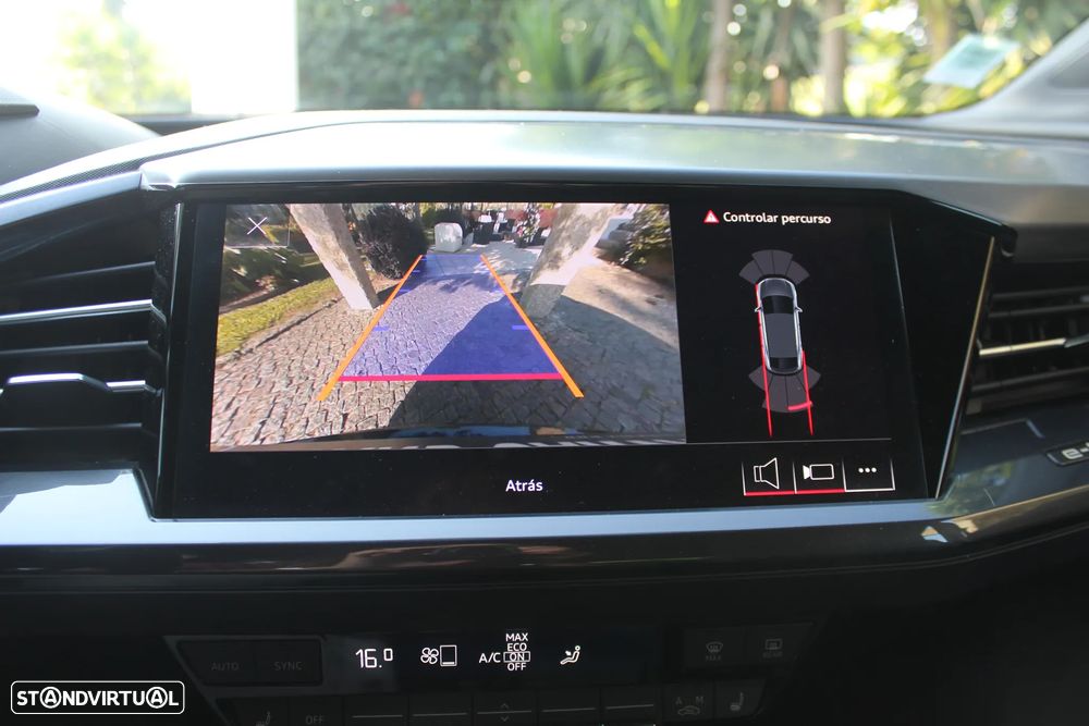 Audi Q4 e-tron 45 quattro 82 kWh - 24