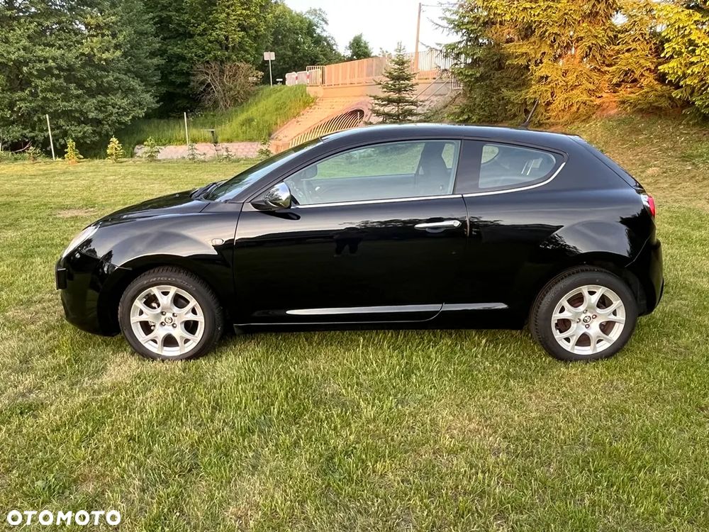 Alfa Romeo Mito - 2