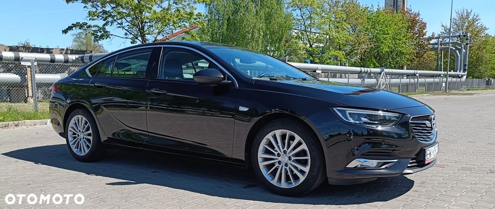 Opel Insignia 1.6 CDTI Innovation S&S - 6