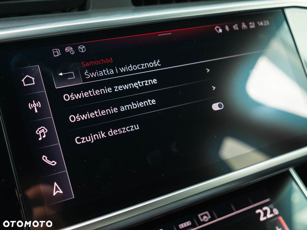 Audi S6 Avant - 37