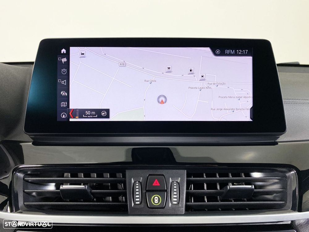 BMW X2 16 d sDrive Pack M - 15