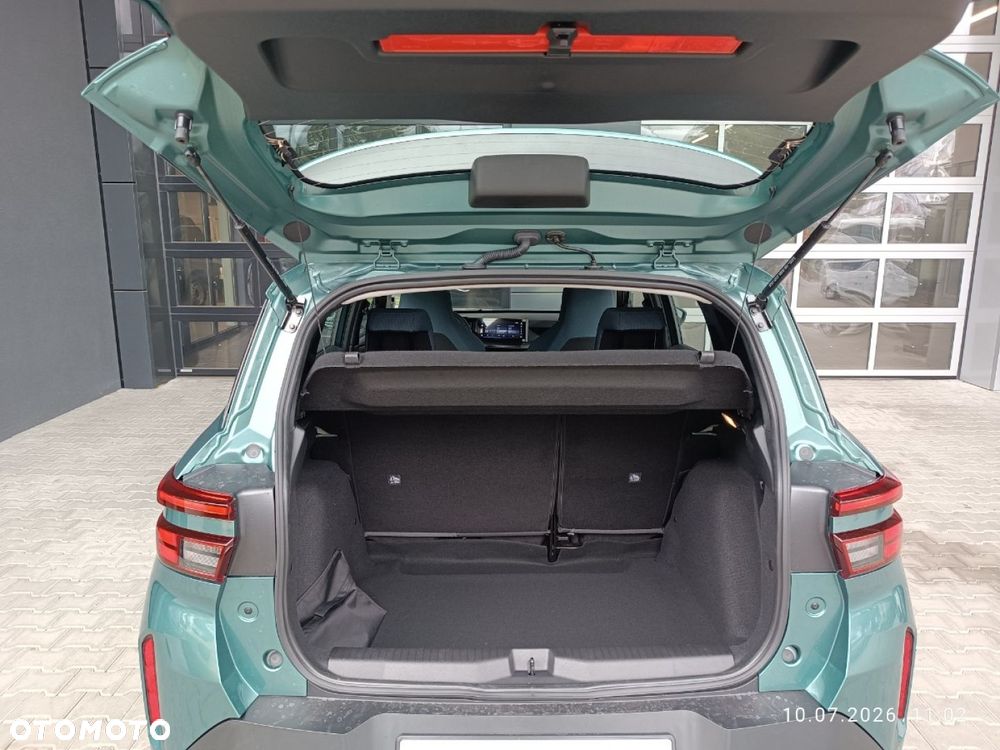 Opel Frontera - 10
