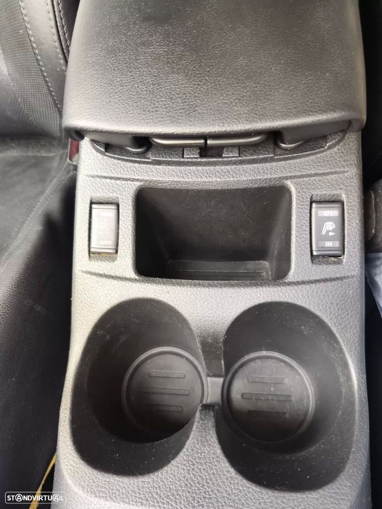 Nissan Qashqai 1.6 dCi Tekna Premium Xtronic - 41