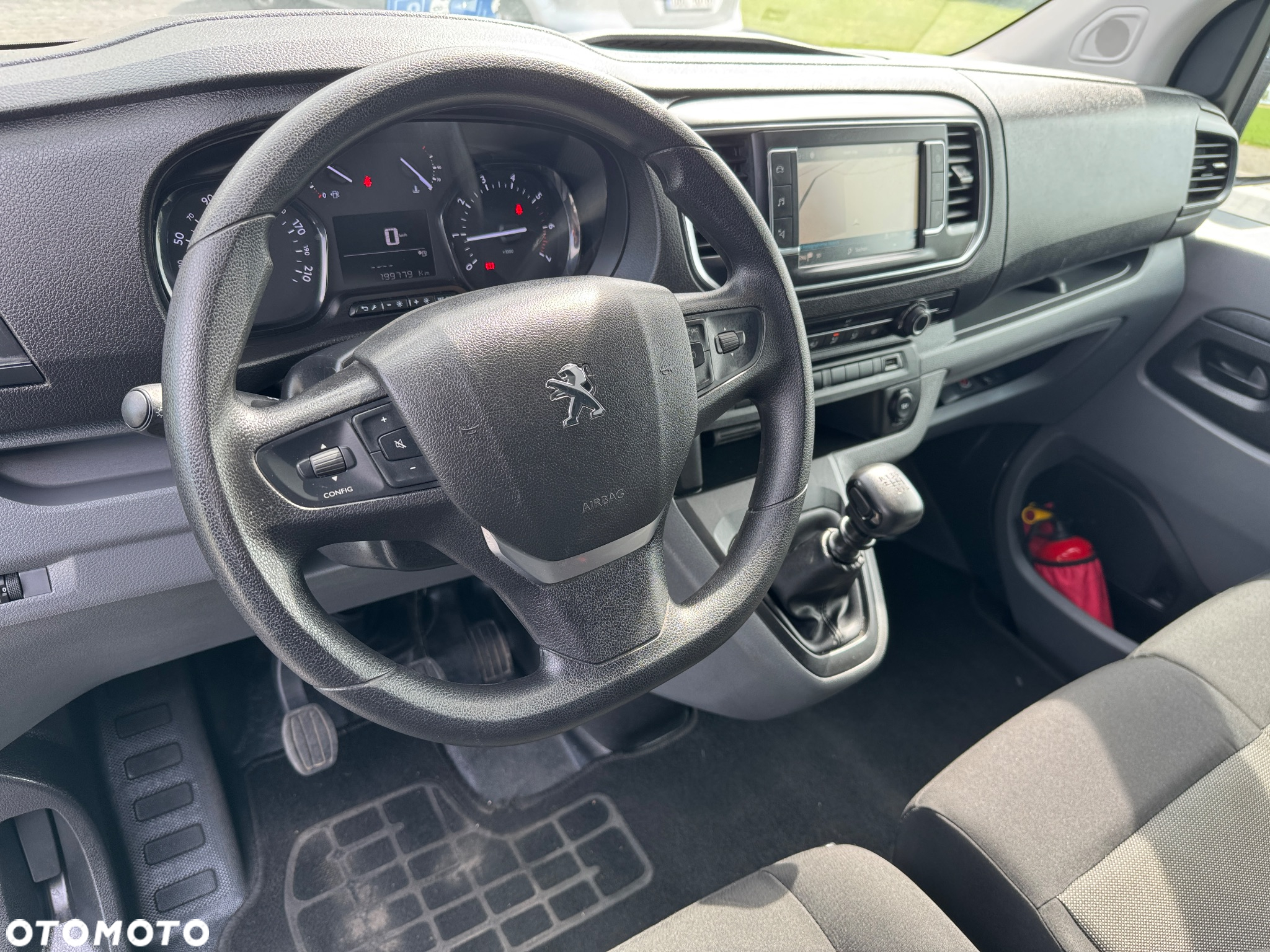 Peugeot Expert - 22