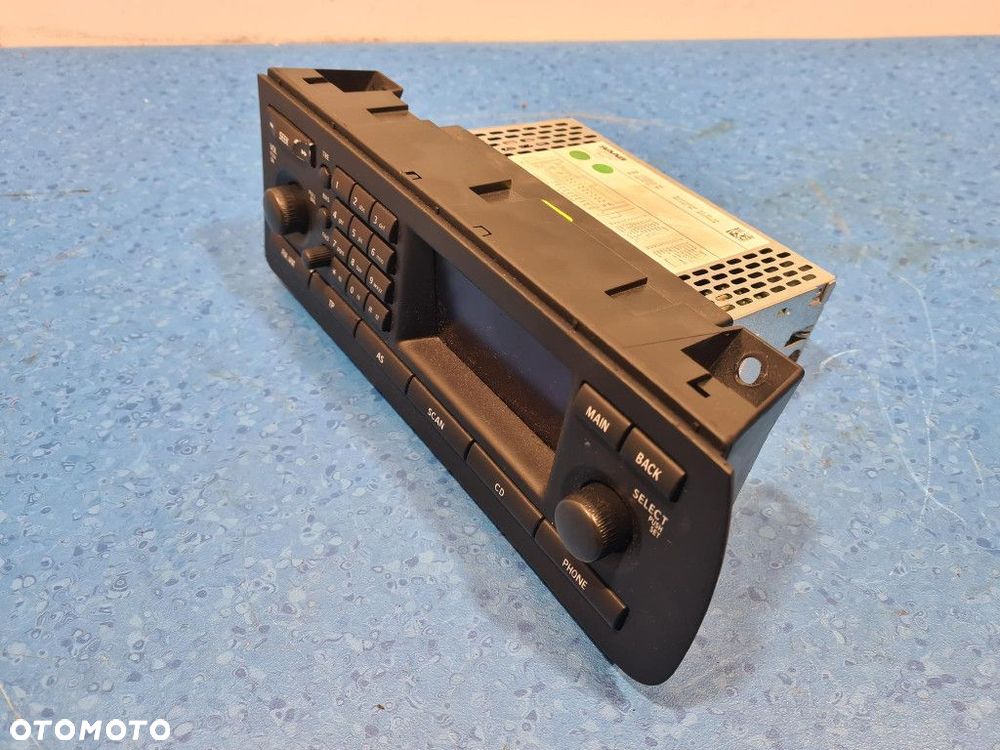 SAAB 9-3 RADIO 12768219AA 170 - 5