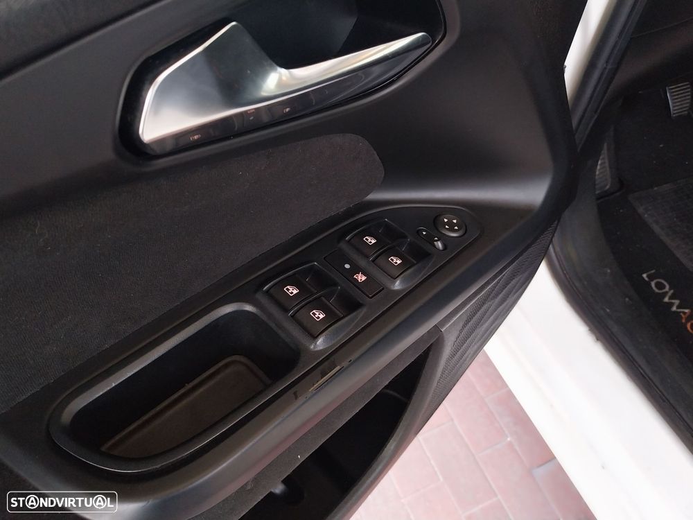 Fiat Tipo 1.3 M-Jet Lounge - 3