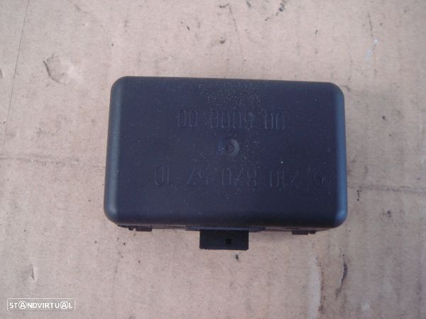 Sensor De Chuva Mercedes-Benz C-Class (W203) - 1