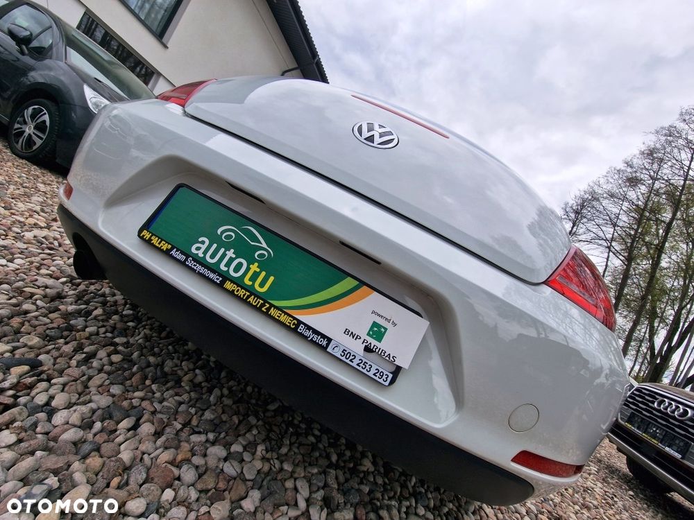 Volkswagen Beetle - 27