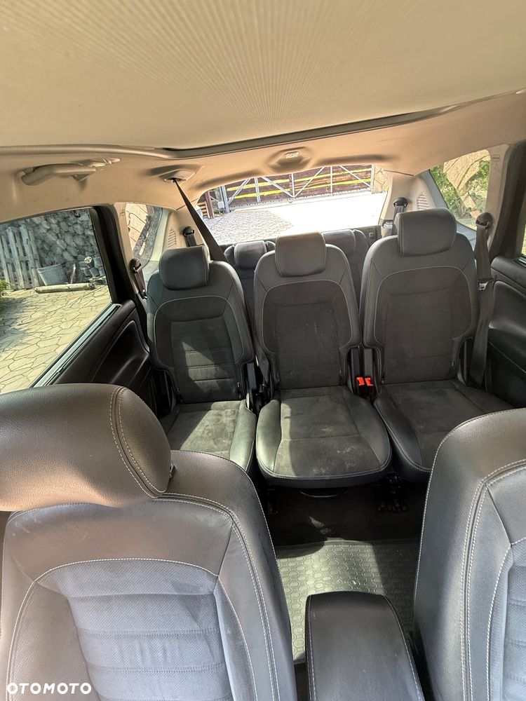 Ford S-Max 2.0 TDCi DPF Titanium MPS6 - 11