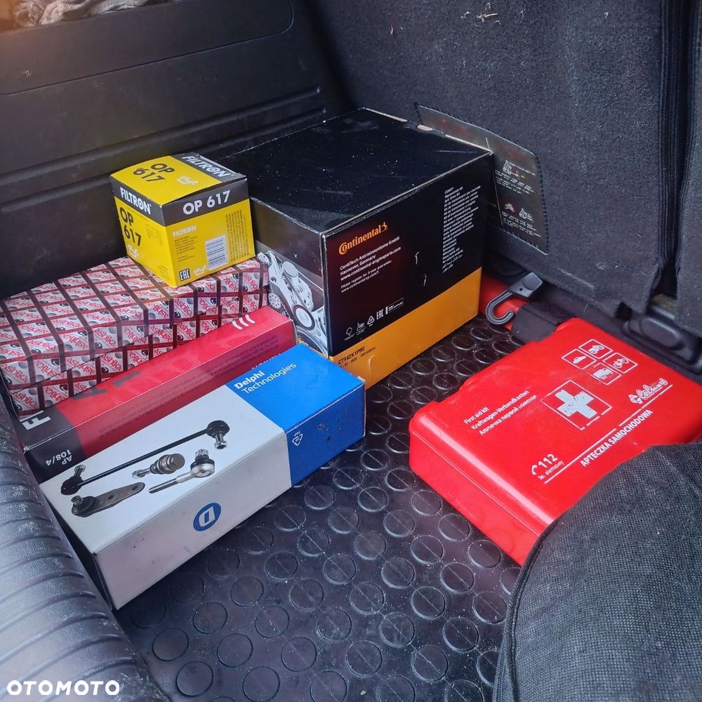 Hyundai Getz 1.4 Medio / Style - 20